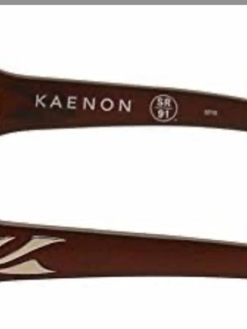 KAENON Polarized Brown Lens - Picture 4 of 7
